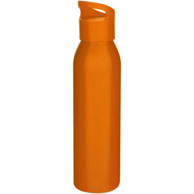 Gourde personnalisée en inox recyclé Sky 650 ml 