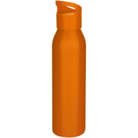 Gourde personnalisée en inox recyclé Sky 650 ml 