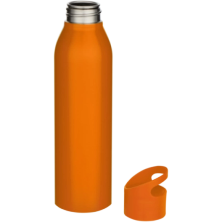 Gourde personnalisée en inox recyclé Sky 650 ml 