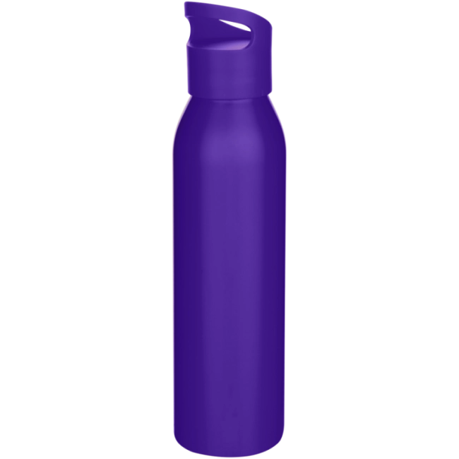 Gourde personnalisée en inox recyclé Sky 650 ml 