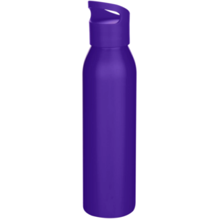 Gourde personnalisée en inox recyclé Sky 650 ml 