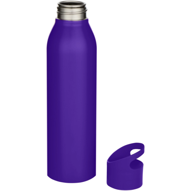 Gourde personnalisée en inox recyclé Sky 650 ml 