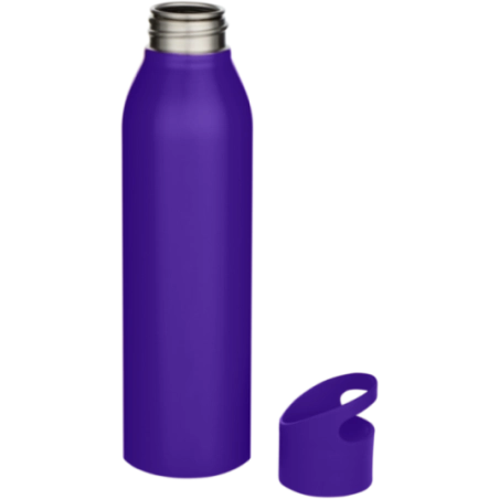 Gourde personnalisée en inox recyclé Sky 650 ml 