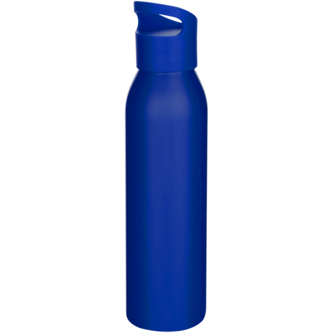 Gourde personnalisée en inox recyclé Sky 650 ml 
