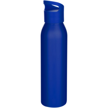 Gourde personnalisée en inox recyclé Sky 650 ml 