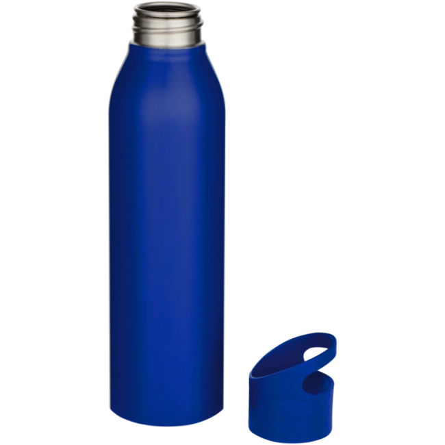 Gourde personnalisée en inox recyclé Sky 650 ml 