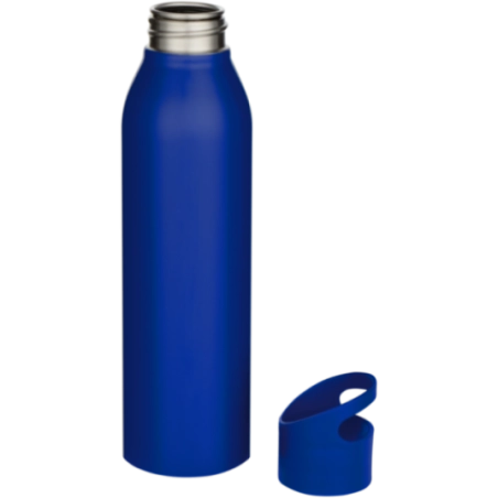 Gourde personnalisée en inox recyclé Sky 650 ml 
