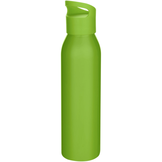 Gourde personnalisée en inox recyclé Sky 650 ml 