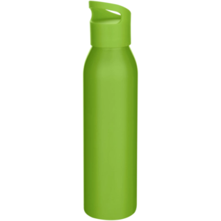 Gourde personnalisée en inox recyclé Sky 650 ml 