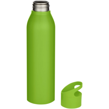 Gourde personnalisée en inox recyclé Sky 650 ml 