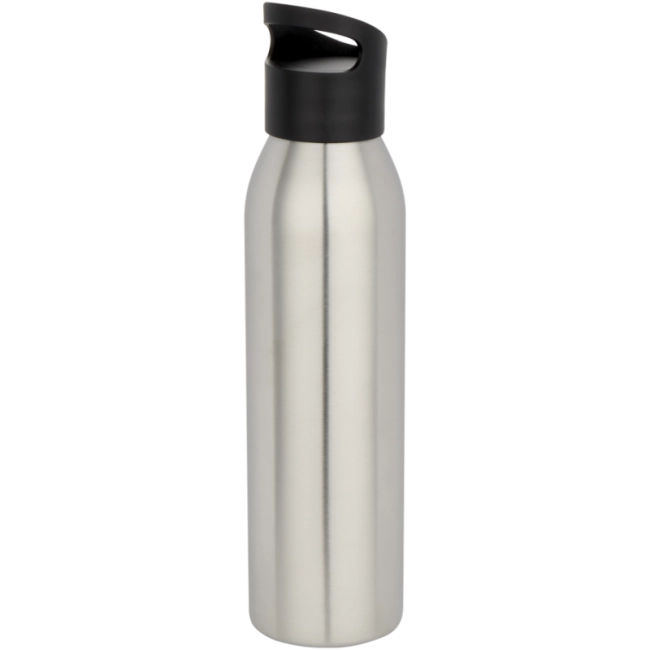 Gourde personnalisée en inox recyclé Sky 650 ml 