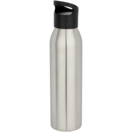 Gourde personnalisée en inox recyclé Sky 650 ml 