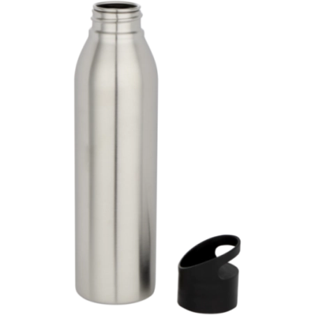Gourde personnalisée en inox recyclé Sky 650 ml 