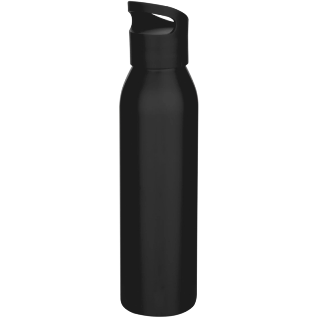 Gourde personnalisée en inox recyclé Sky 650 ml 