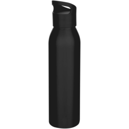 Gourde personnalisée en inox recyclé Sky 650 ml 