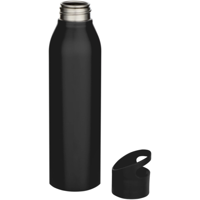 Gourde personnalisée en inox recyclé Sky 650 ml 