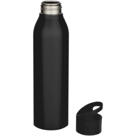 Gourde personnalisée en inox recyclé Sky 650 ml 