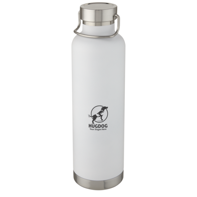 Gourde isotherme personnalisable Thor 1L 