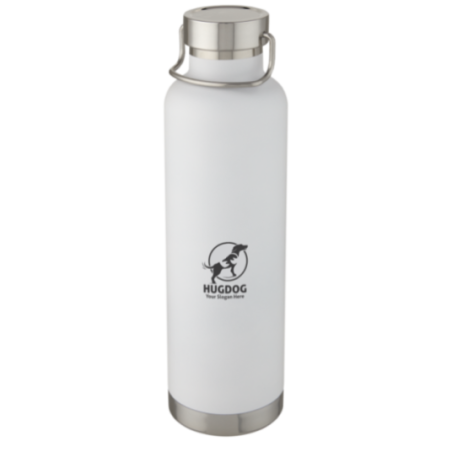 Gourde isotherme personnalisable Thor 1L 