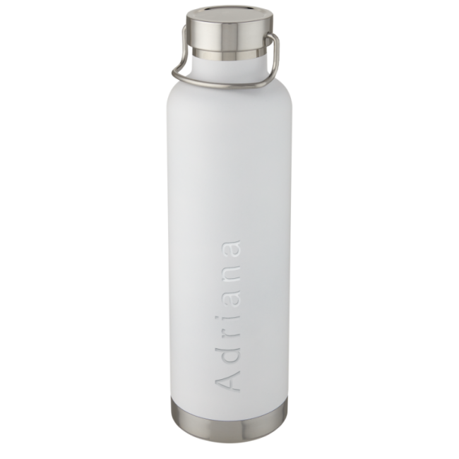 Gourde isotherme personnalisable Thor 1L 