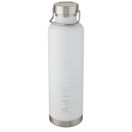 Gourde isotherme personnalisable Thor 1L 
