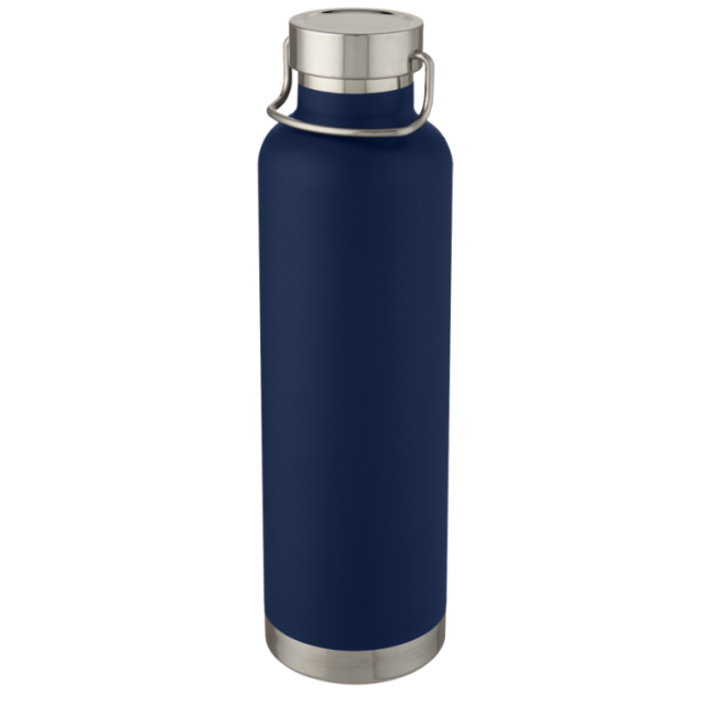 Gourde isotherme personnalisable Thor 1L 