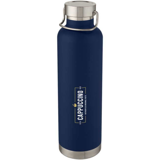 Gourde isotherme personnalisable Thor 1L 