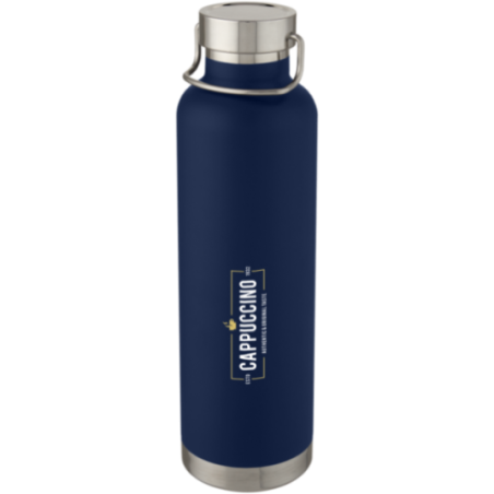 Gourde isotherme personnalisable Thor 1L 