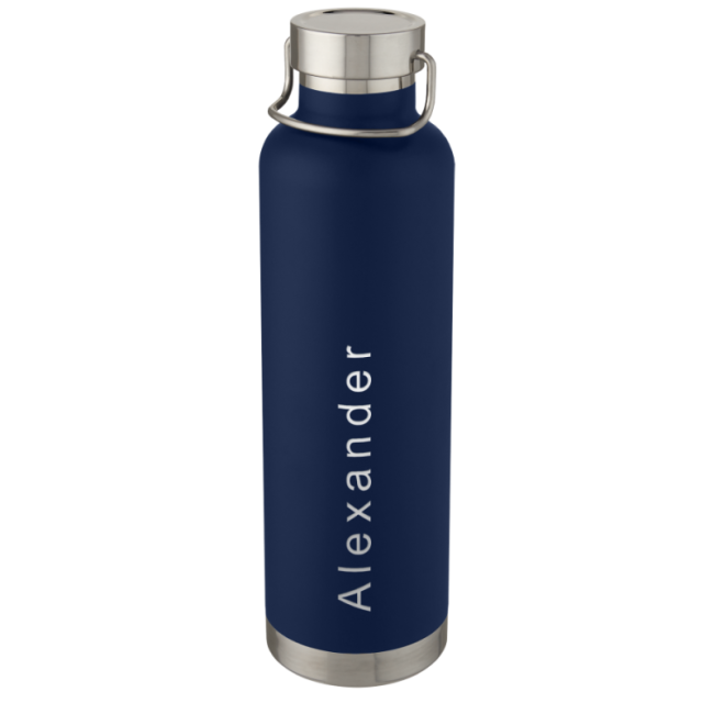 Gourde isotherme personnalisable Thor 1L 