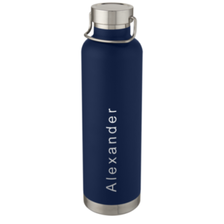 Gourde isotherme personnalisable Thor 1L 