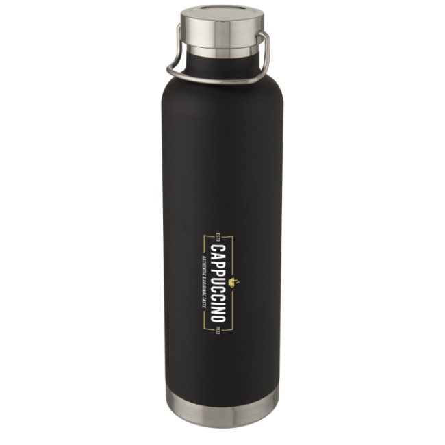Gourde isotherme personnalisable Thor 1L 
