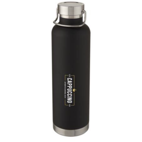 Gourde isotherme personnalisable Thor 1L 