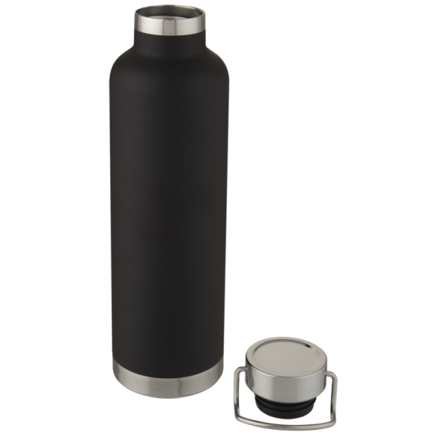 Gourde isotherme personnalisable Thor 1L 