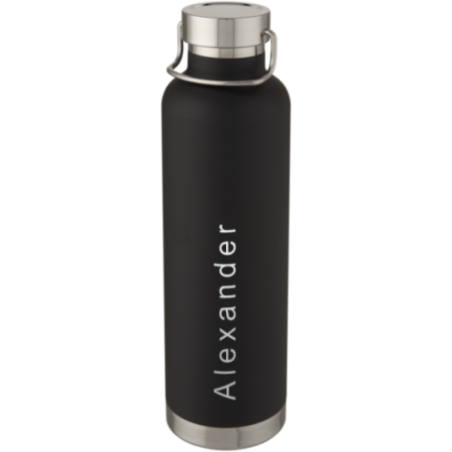 Gourde isotherme personnalisable Thor 1L 