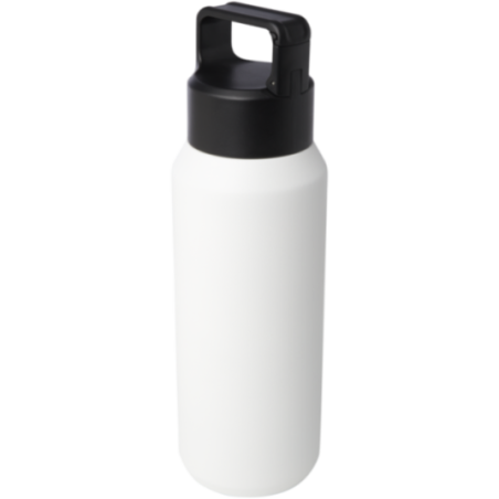 Gourde isotherme en acier inoxydable recyclé Astra 600 ml 