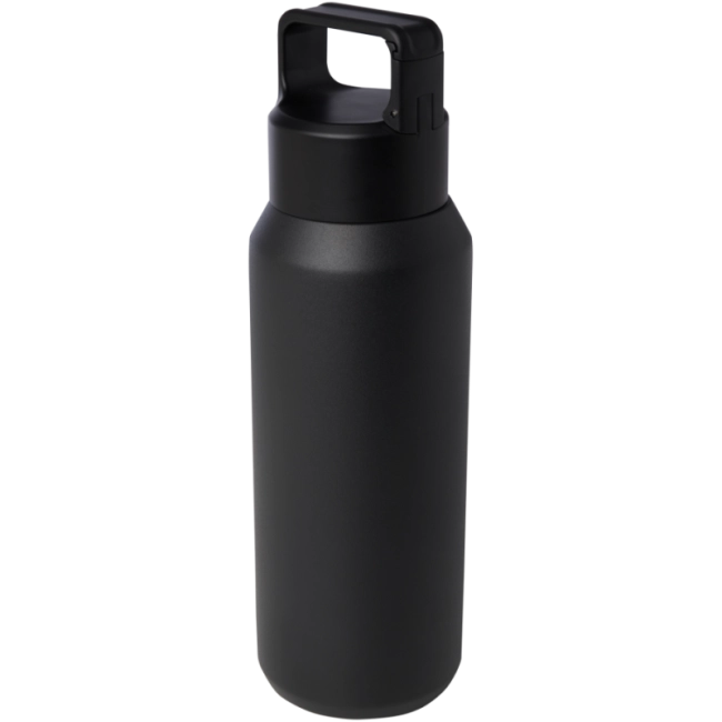 Gourde isotherme en acier inoxydable recyclé Astra 600 ml 