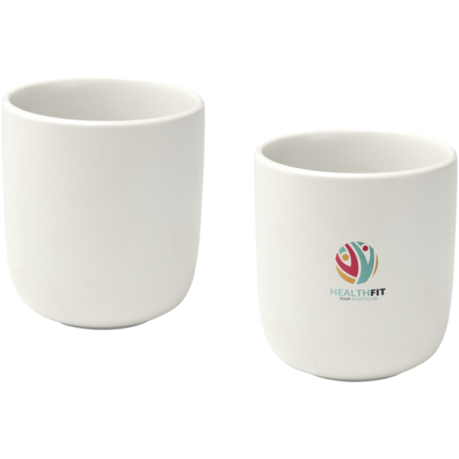Tasses à café personnalisées Seasons Male 200 ml 