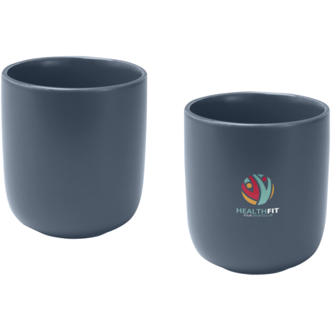 Tasses à café personnalisées Seasons Male 200 ml 