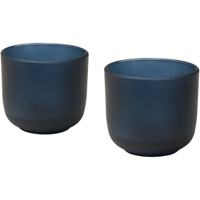 Lot de 2 verres personnalisés Seasons Male 200 ml 
