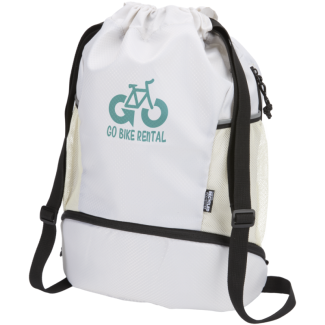 Sac à dos de sport personnalisé Nomad 