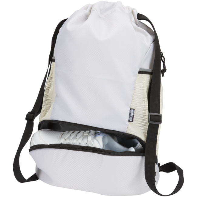 Sac à dos de sport personnalisé Nomad 