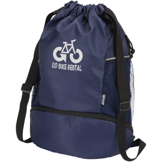 Sac à dos de sport personnalisé Nomad 