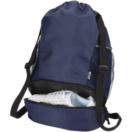 Sac à dos de sport personnalisé Nomad 