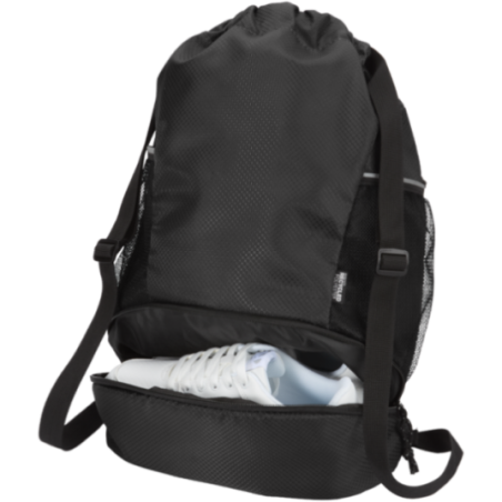 Sac à dos de sport personnalisé Nomad 