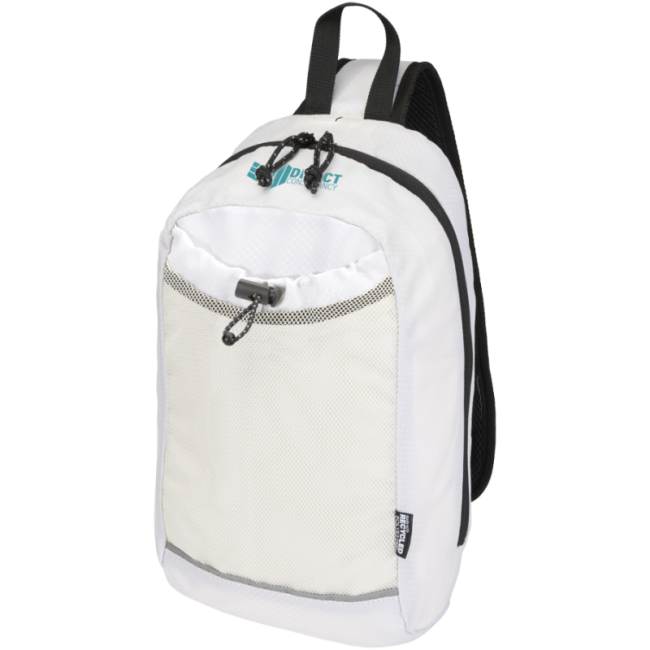 Sac bandoulière personnalisable Nomad 