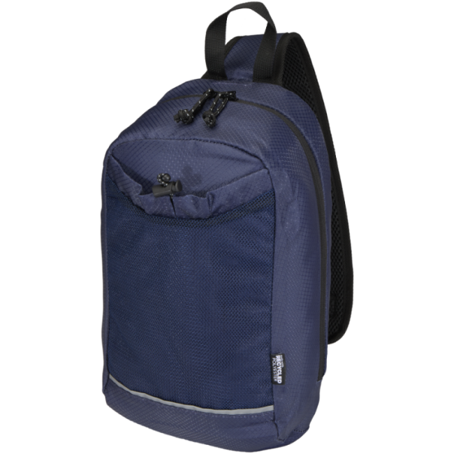 Sac bandoulière personnalisable Nomad 
