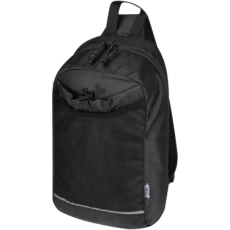 Sac bandoulière personnalisable Nomad 