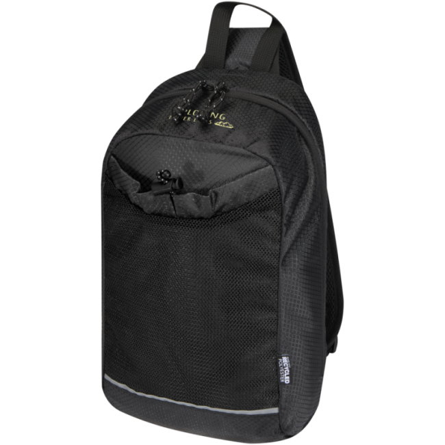Sac bandoulière personnalisable Nomad 