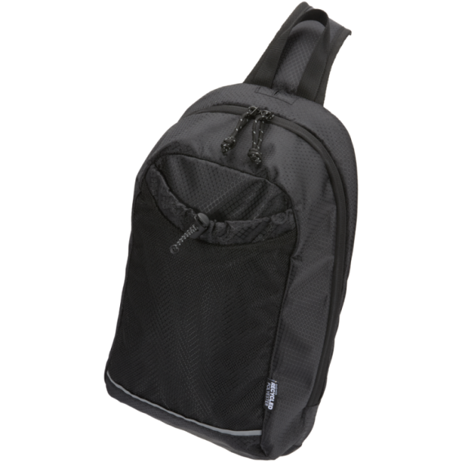 Sac bandoulière personnalisable Nomad 