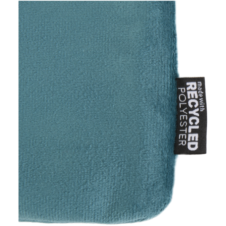 Set de 2 trousses de toilette en velvet gomme Swift 